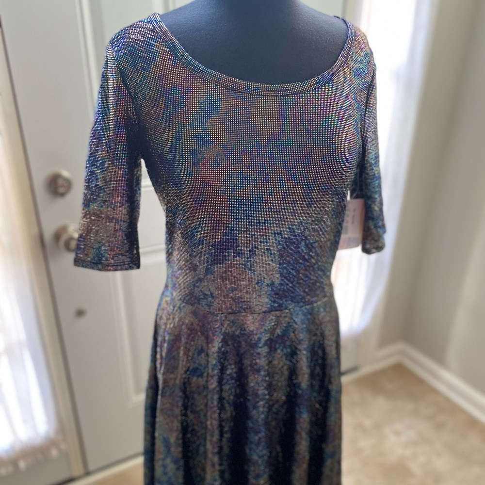Lularoe/ Nichole/ Elegant